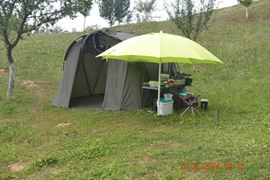 Lac cetariu Oradea 